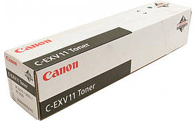 Тонер Canon C-EXV11 iR2230/2270/2870/3025/3025N/3225e/3225Ne Black