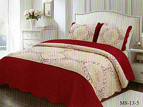 Покривало стьобане печеня Expo Trade