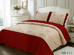 Покривало стьобане печеня Expo Trade