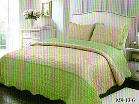 Покривало стьобане печеня Expo Trade