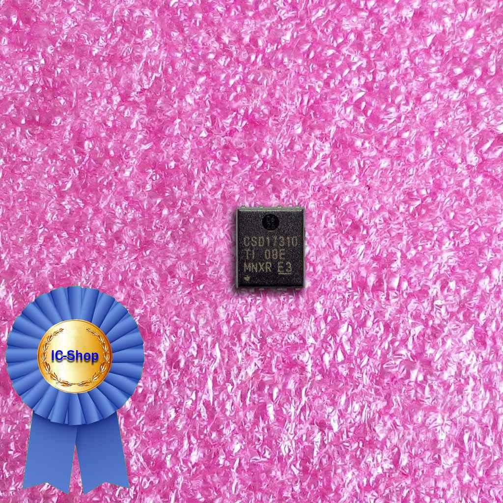 Мікросхема CSD17310 ( CSD17310Q5A )