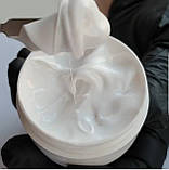 Гель суфле GeliX 580, ультрабілий, фото 4