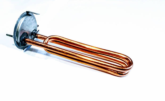 Купить ТЭН для проточного водонагревателя Атмор 3500w, цена 731 грн ...