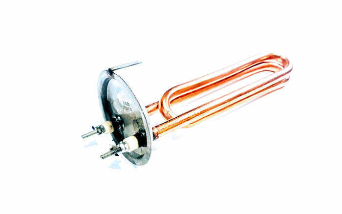 Купить ТЭН для проточного водонагревателя Атмор 3500w, цена 731 грн ...
