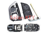 Смарт ключ BMW 2014-2018 (OEM) 433MHz FCC: NBGIDGNG1, фото 3