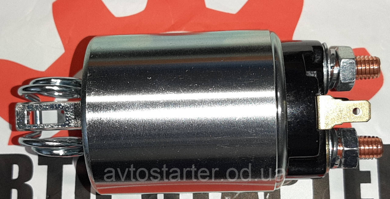 Втягуюче реле OPEL ASTRA, CORSA, KADETT, VECTRA, 1.5 TD, 1.7 TD