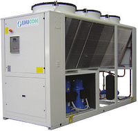 Воздухоохлаждающий тепловой насос EMICON PAE 2302 Kc для наружной установки