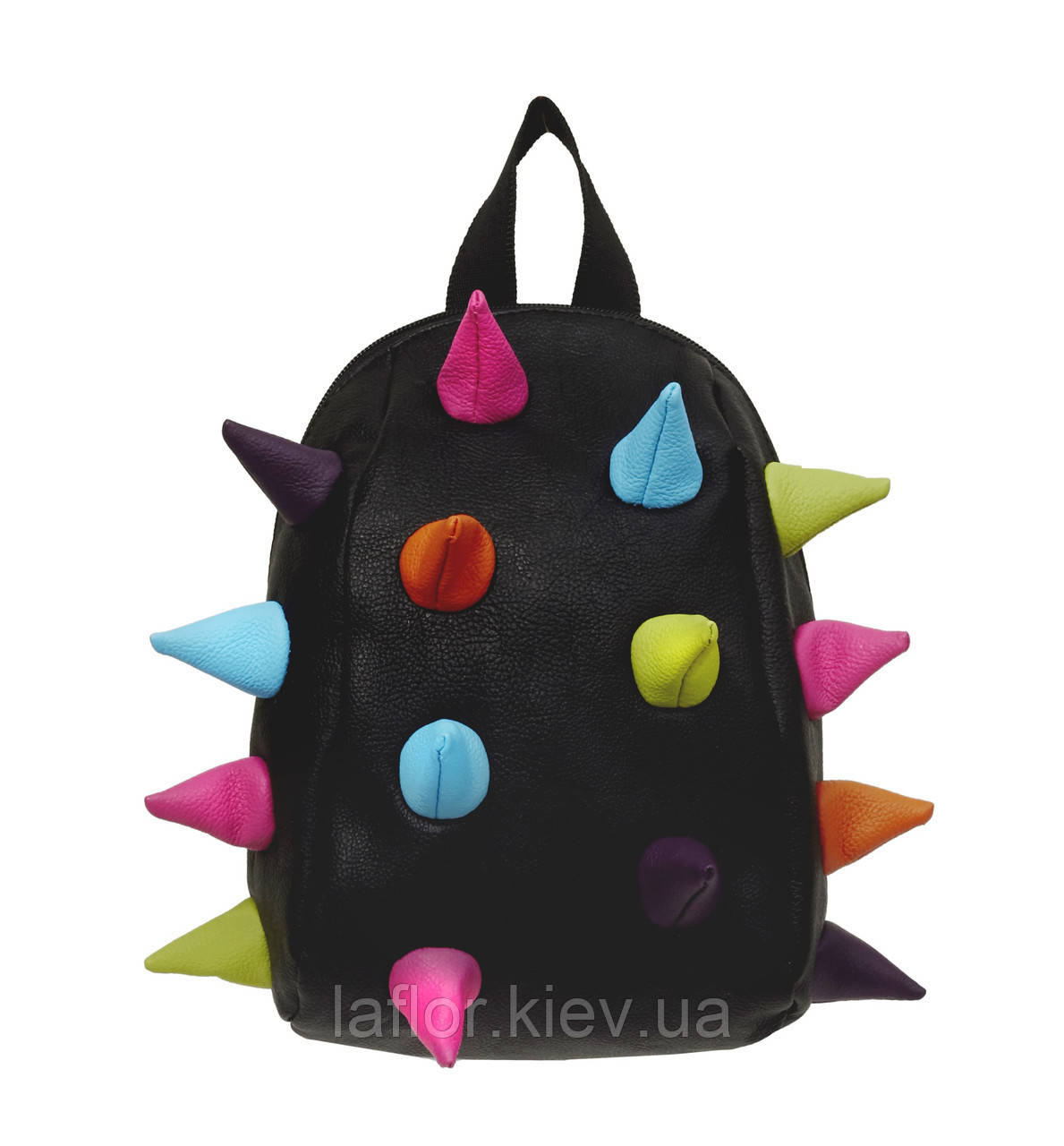 Рюкзак Madpax Rex Mini BP колір SPIKE ABRACADABRA