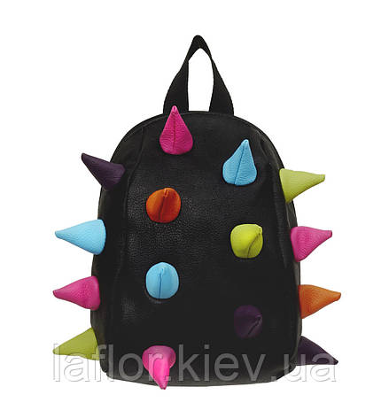 Рюкзак Madpax Rex Mini BP колір SPIKE ABRACADABRA, фото 1