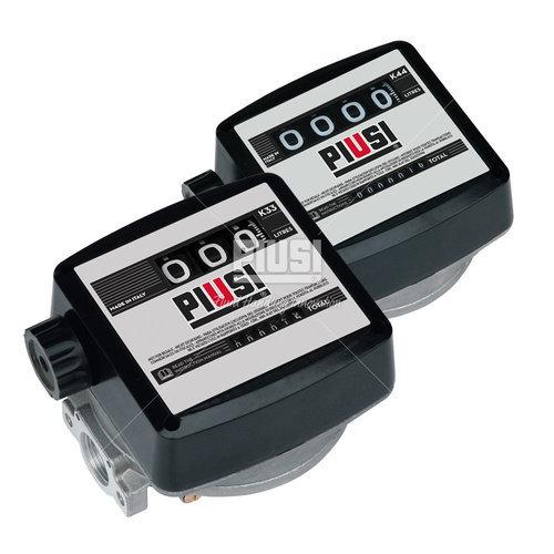 Лічильник K33 для обліку дизельного палива PIUSI, фото 1