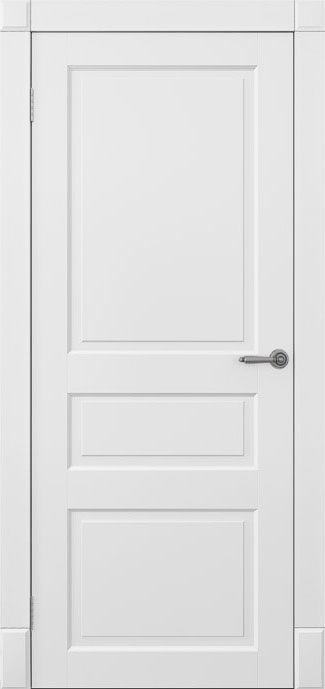 Двері фарбовані, Полотно, серія Amore Classic (Лондон ПГ)