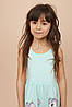 Літнє плаття голубе My little Pony H&M р. 92см, фото 3