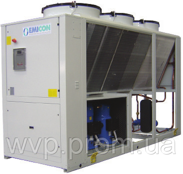 Воздухоохлаждающий тепловой насос EMICON PAE 2502 S Kc для наружной установки - фото 1 - id-p94491679