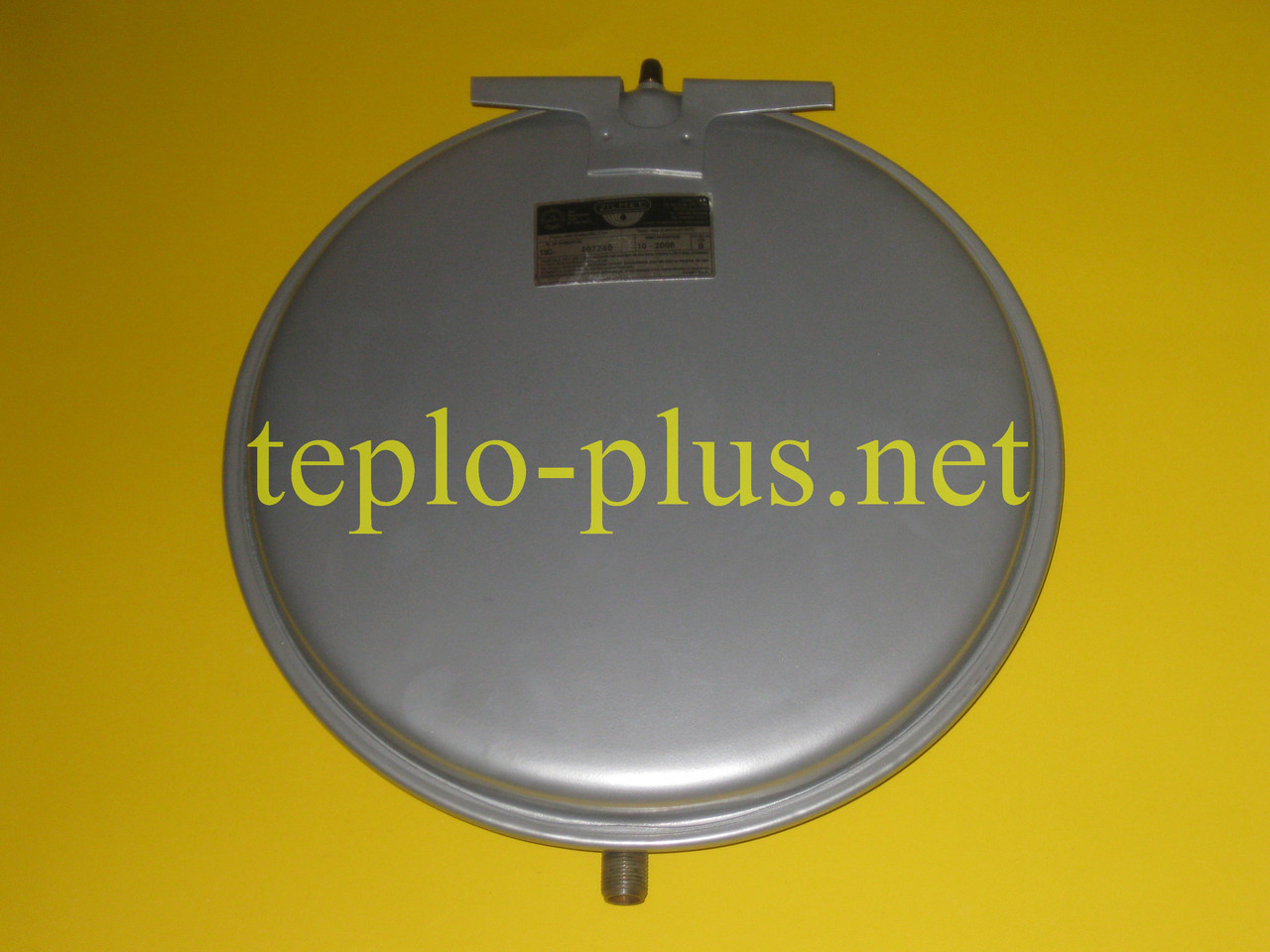 Розширювальний бак 8 л Аа10050010 Zoom Boilers Project Expert, Master, Rens DD 24-B1, DFD 24-C1