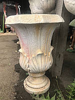 Квітник    ( висота 64 см ширина 40см)