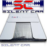 Віброізоляція Silent Car Grand 3, фото 2