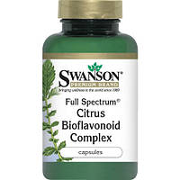 Full Spectrum Citrus Bioflavonoid Complex (250 капс.)