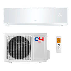 Кондиціонер Cooper>Hunter CH-S18FTXAM2S-WP двостулковий -30C 50 м2, фото 4
