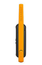 Переносна рація Motorola Talkabout T82 Extreme QUAD, фото 5