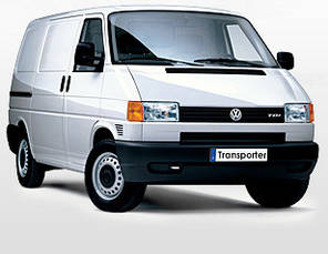 Transporter T4