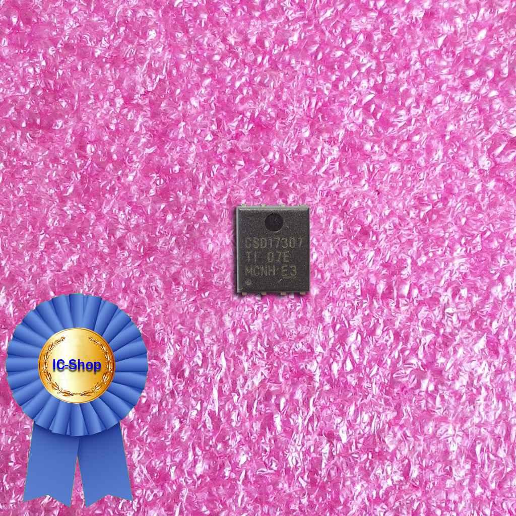 Мікросхема CSD17307 ( CSD17307Q5A )