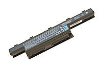 Батарея для ноутбука Acer Aspire 4551 AS10D31, 5200mAh, 6cell, 11.1V, Li-ion, черная