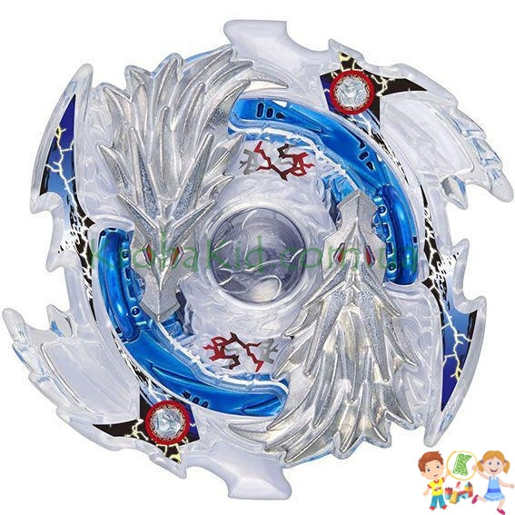 BeyBlade Luinor Lost Longinus B 66