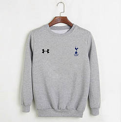 Чоловічий світшот Тоттенхем Андер Армор, Tottenham, Under Armour 