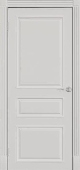 Двері фарбовані, Полотно, серія Bravo (Лондон ПГ)