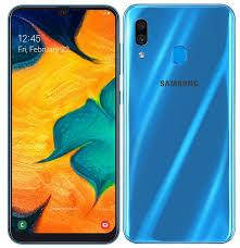 Чохли на Samsung A30 2019/A305F