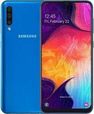 Samsung A50 2019
