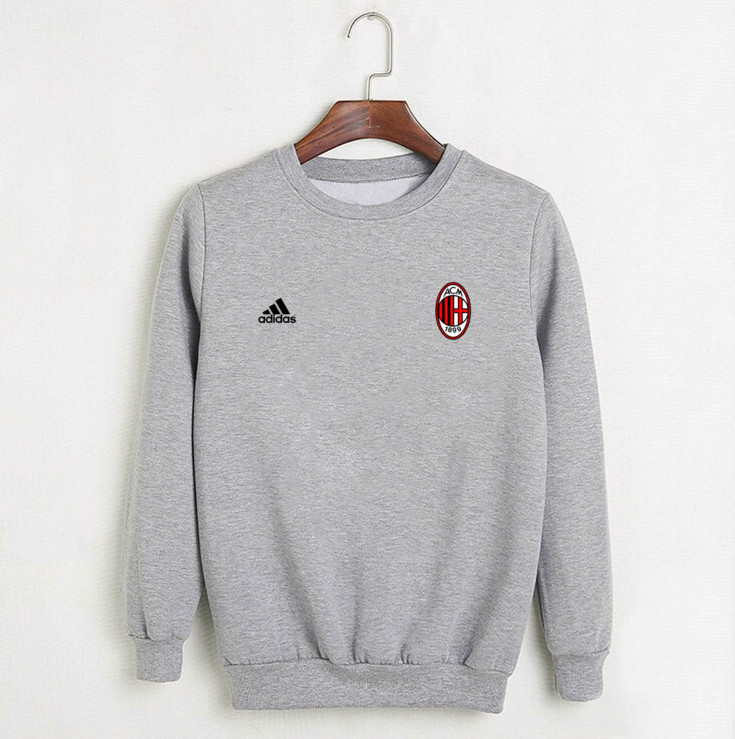 Чоловічий світшот Мілан Адідас, Milan, Adidas 