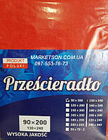 Простирадло наматрацник 200х220 махрове на гумці. Польща.