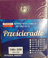 Простирадло наматрацник 180х200 махрове на гумці. Польща.