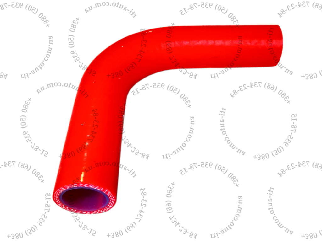 Патрубок термостата МТЗ-82, фото 1