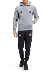 Чоловічий спортивний костюм Ювентус, Juventus, Adidas, Адідас