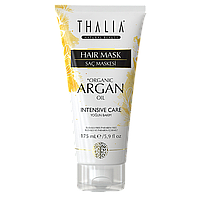 Маска для волосся Akten Cosmetics Thalia Organic Argan Oil 175 мл (222105)