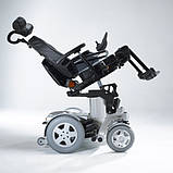 Крісло колісне з електроприводом Storm, фото 3