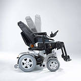 Крісло колісне з електроприводом Storm, фото 4