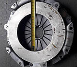 Корзина зчеплення двигуна Andoria 4C90, 4CT90 для УАЗ, фото 5