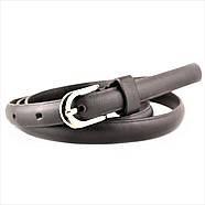 Ремінь жіночий Weatro Чорний 0181zh-1.5kz, фото 3