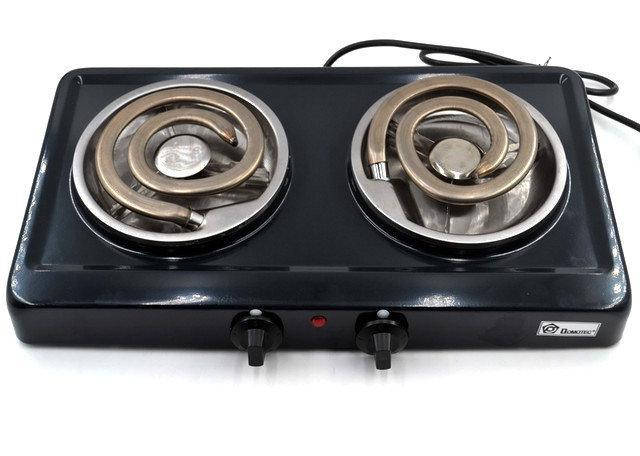 

Электроплита Domotec MS-5532 - 2 конфорки | Электроплиты DOMOTEC | Электрическая плита | Эмалированная плита