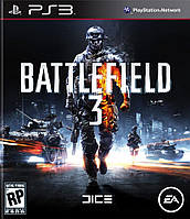 Battlefield 3 PS3