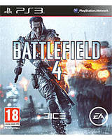 Battlefield 4 PS3