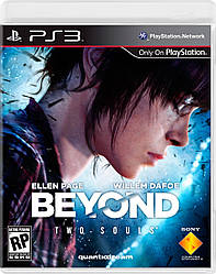 Beyond: Two Souls PS3