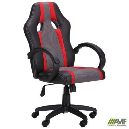 Крісло Shift red