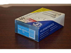 Клапана впускні Ваз 2108 2109 21099 АМЗ (к-кт 4 шт.)