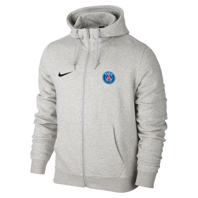 PSG Nike ID