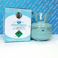 Фреон R-134А "четвертинка" ( балон 3,4 кг)