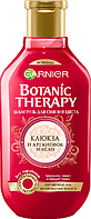 Шампунь Garnier Botanic Therapy "Клюква та Арганова олія" (250 мл.)